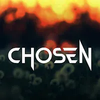 Drilland — Chosen (Melodic Drill Type Beat) — обложка