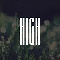 Drilland — High (Melodic Drill Type Beat) — обложка