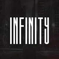 Drilland — Infinity (Melodic Drill Type Beat) — обложка