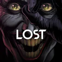 Drilland — Lost (Melodic Drill Type Beat) — обложка