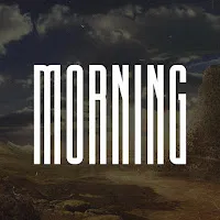 Drilland — Morning (Melodic Drill Type Beat) — обложка