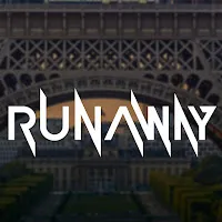 Drilland — Runaway (Melodic Drill Type Beat) — обложка
