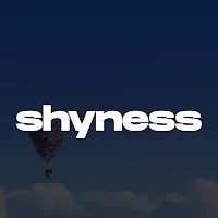 Drilland — Shyness (Melodic Drill Type Beat) — обложка