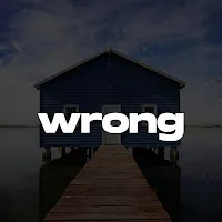 Drilland — Wrong (Melodic Drill Instrumental) — обложка